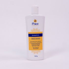 Shampoo Phios Cabelos Oleosos